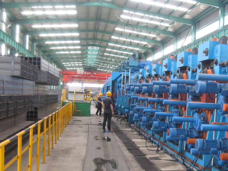 长清长清方矩管生产 长清长清方矩管生产